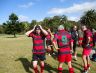 Ralph with hands on head - 