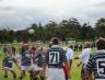 No lifting in that line out
