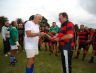 Presentation to Paul Smith