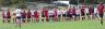 Lining up against the Newport Nasties